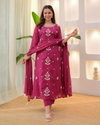 Diyara By Nsf Rayon Top With Bottom Dupatta Best Wholesale Shop In Surat